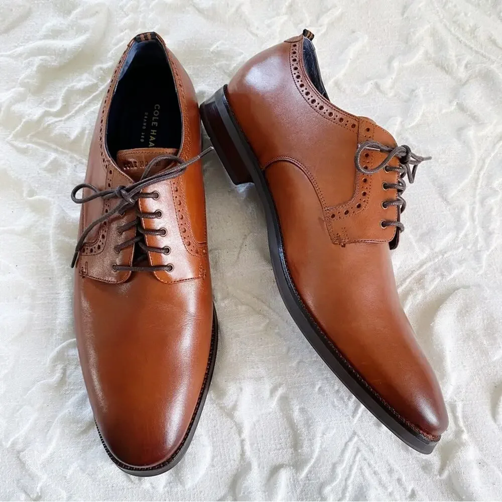 Cole Haan these shoes